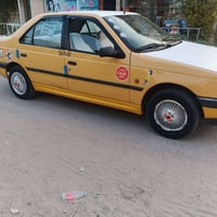 بيجو الميس • موديل ٢٠١٢ • مكينة وكير مكفولة