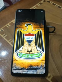 سامسونج A06 • استخدام شهر • كارتون وملحقات