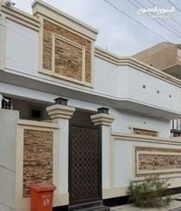 الجنينة • ١٥٠م • ٣ غرف