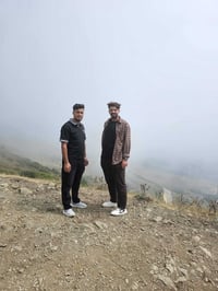 ايران • ١٥/٨ • آخر ١٠ مقاعد