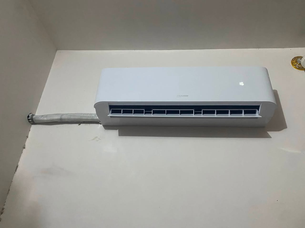🔧 خدماتنا:❄️❄️❄️❄️
تنصيب جميع أنواع السبلت (جداري -كنتوري)✅
صيانة وتصليح السبلت✅
غسل وتنظيف السبلت بضمان✅
نقل السبلت بأي مكان✅
شحن غاز الفريون✅

📞 اتصل بنا:✅
***********
***********

عندك سبلت ومحتاج:✅
تنظيف؟ 🧹✅
تنصيب؟ 🏗️✅
نقل؟ 🚚✅
صيانة؟ 🔧✅

- [ ] خدمة سريعة -✅❄️❄️❄️
