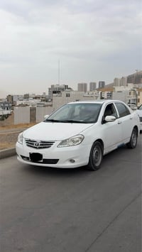 باي دي G3 • ٢٠١٣ • مكينة كورولا