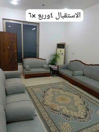 دار للبيع حي الموضفين ٢٠٠ ركن نقص ستاره واجة باقي البيت بناء درجة أولى...
