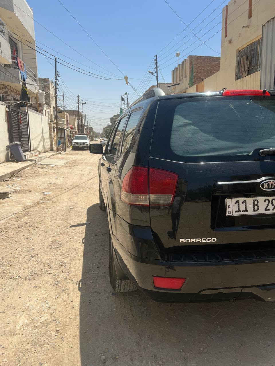 نهاف امريكيه 2009 للبيع او مراوس جيرو مكينه مقفولات مصبوغ حزام رقم بغداد باسمي عنوان بابل السعر 90   الاتصال واتساب ***********
