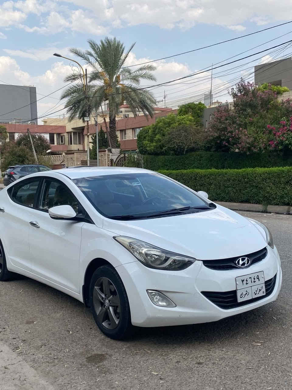 النتراا خليجي موديل ٢٠١٣ رقم دهوك  كوبون بانزين حجم المحرك ١٨٠٠ دوش المرغوب مامفتوح لاصرف ولانفخ ولاراجز شرط الفحص.كير اوتوماتيك اي تي المرغوب..جامات كهرب..شاشه كبيره وكامره..تحكمات استيرن جهتين..تبريد ثلج..حاكيه بلوتوث..خمسه ويل كب..طخم تأثيرات وباتري وكهريائيات جديد..اي مصرف مااعوزه.. السياره بدون صبغ بدون ضرر عدا شخط بلباب الخلفي... السعر ( ١٠٦ ) .. العنوان موصل الايسر حي المزارع طريق دوميز مدخل جامع القادر..ماسنجر لاتراسلني ماارد عليك..يوجد واتساب برقم الاسيا....( *********** ) ...( *********** )
