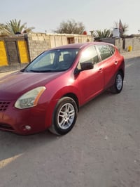 نيسان روج • ٢٠٠٨ • رقم بغداد