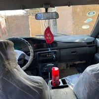 كرونا • ٩١ • محرك وكير مكفولة