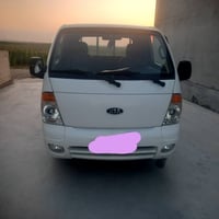 كيا • موديل ٢٠١١ • محرك ٣٠٠٠