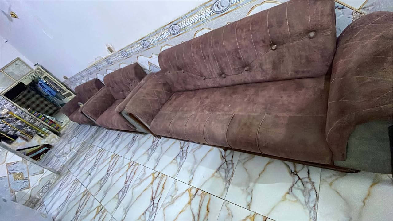 كنبة • مكاني • حي النداء
