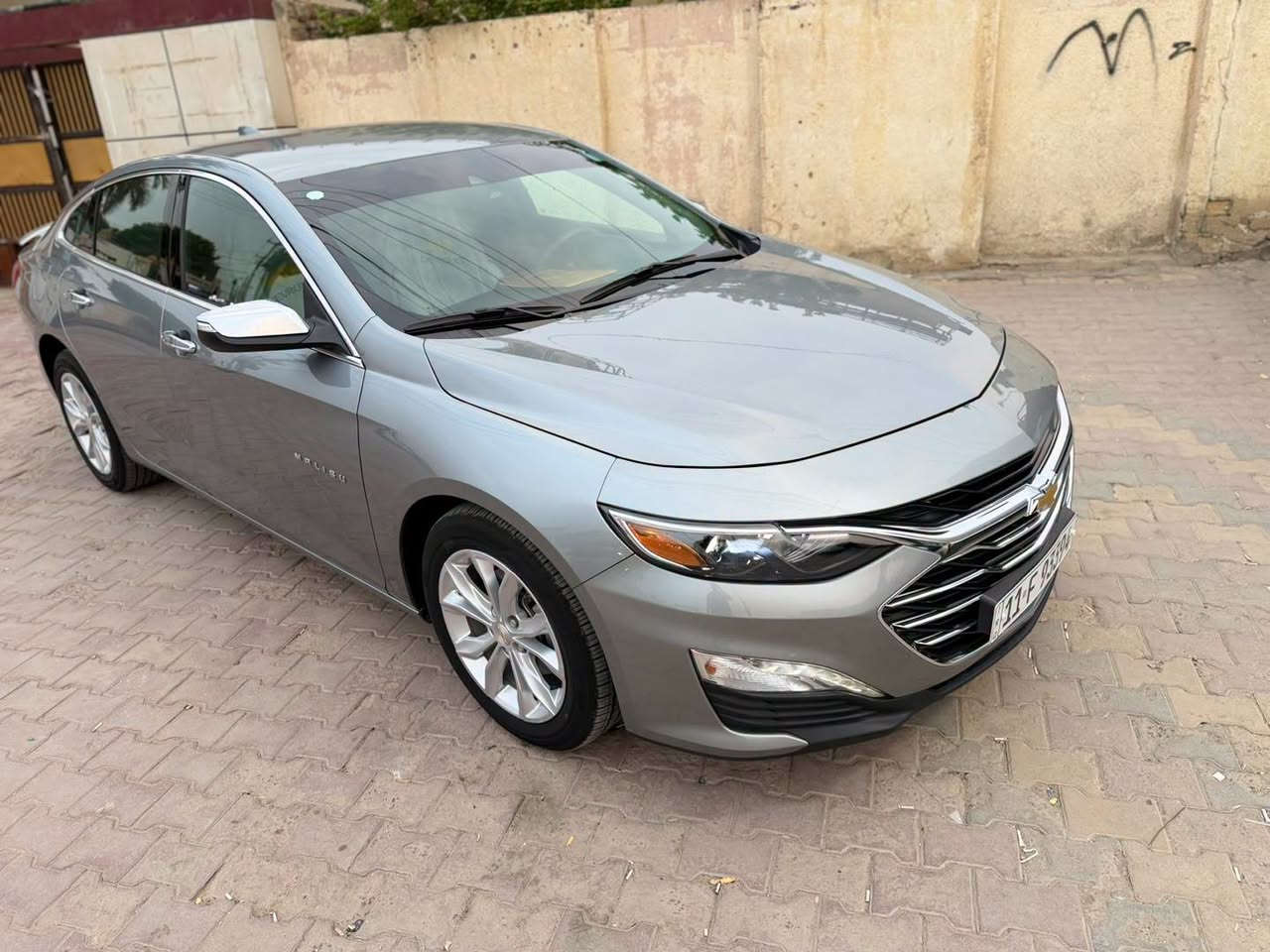 ماليبو ٢٠٢٤ • ٥٠٠٠ كم • جنطه مبدله