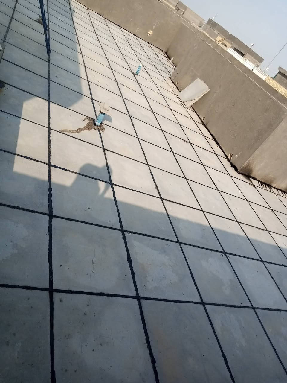 اعاد ماستك ال صطوح تزفيت رباطات ***********
