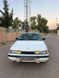 مازدا مۆدێلی 1990 هەشت و بەخ گێڕ و مەکینە بەشەرت فیتەر  ڪارەبایی گشت گ...