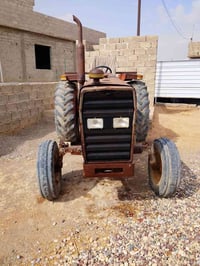 فرگسن ٢٧٥ • انكليزي • رقم وسنوية