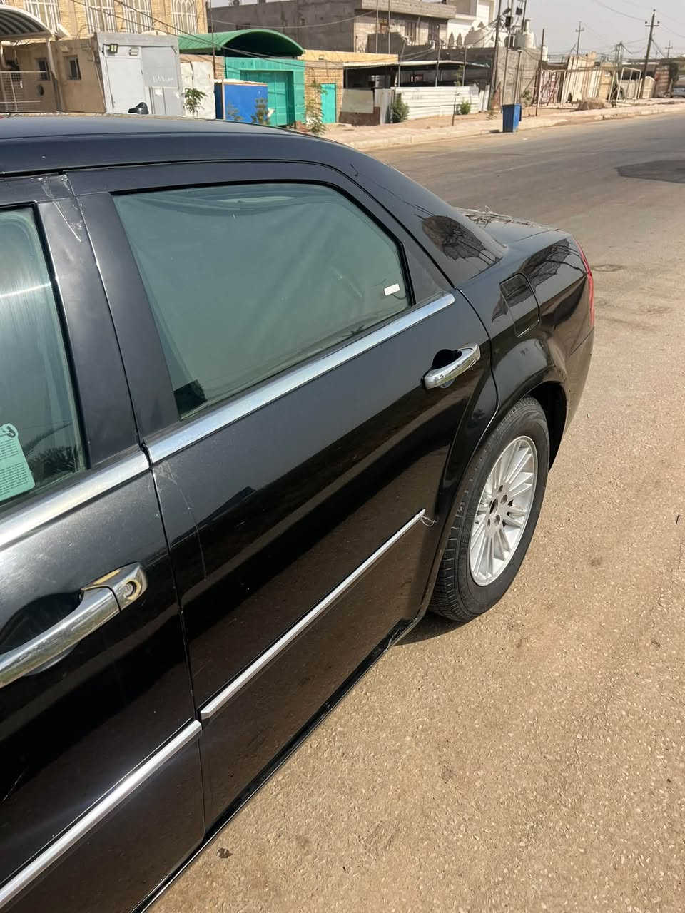 كرايسلر 300 • ٣٥٠٠ • ٢٠٠٨