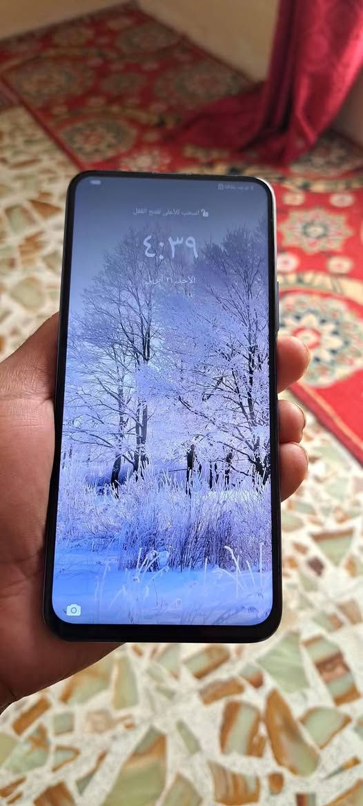 واي 9 اي ذاكره 128 جهاز مكفول كله شغال فقط بي فطور زغار بل حافه سعره 75 بي مجال قليل رقم تلفوني ***********
