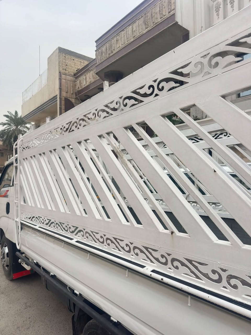 محجر جديد • مكانة بغداد • للبيع