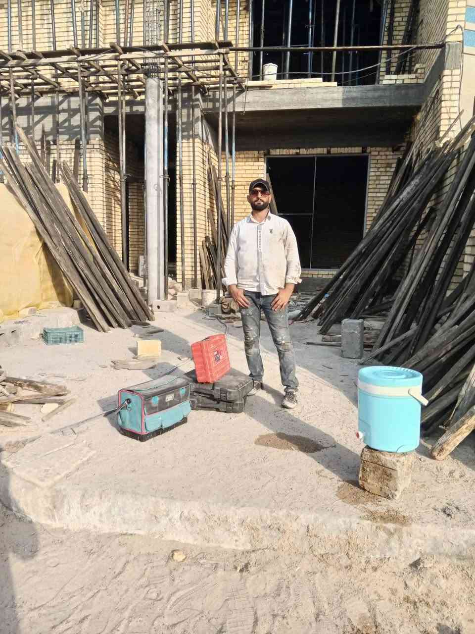 تأسيسات صحية • بايب فيتر • مكافحة الحريق