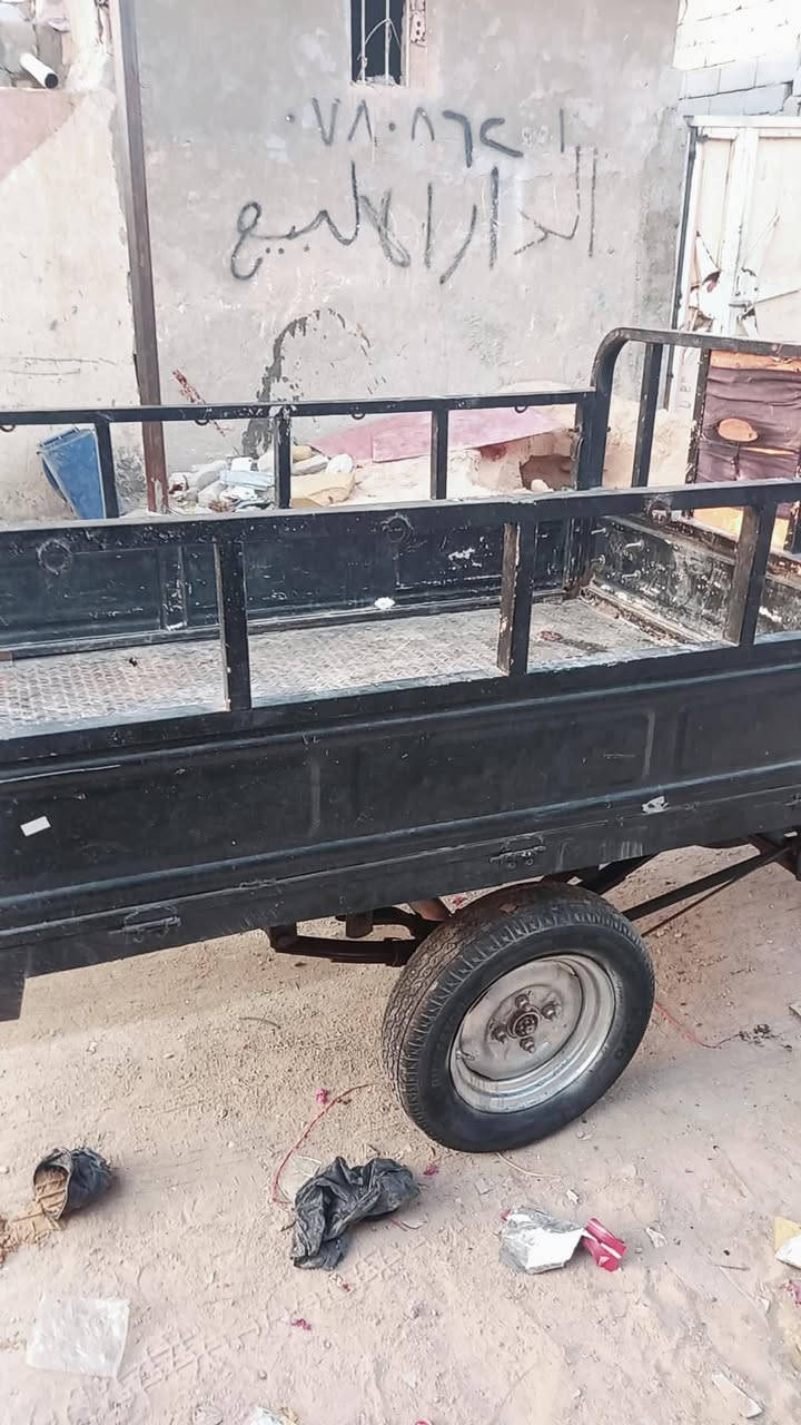 سلام عليكم ستوته للبيع كلك  لسعر ب70 وبيه مجال قليل مكينه 26 مكاني نجف حي لرحمه وهاذه رقمي ***********
