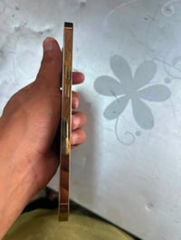 آيفون ١٢ برو ماكس • نضيف • بطارية ٩١
