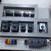 بوردات كونترول • بوردات ATS • حسب الطلب