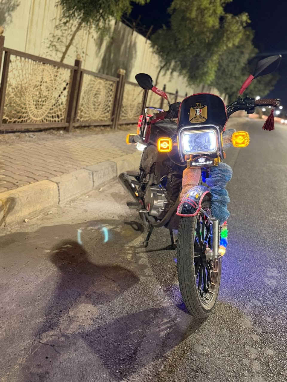 نامه • ٢٠٠ • ٢٠٢٦