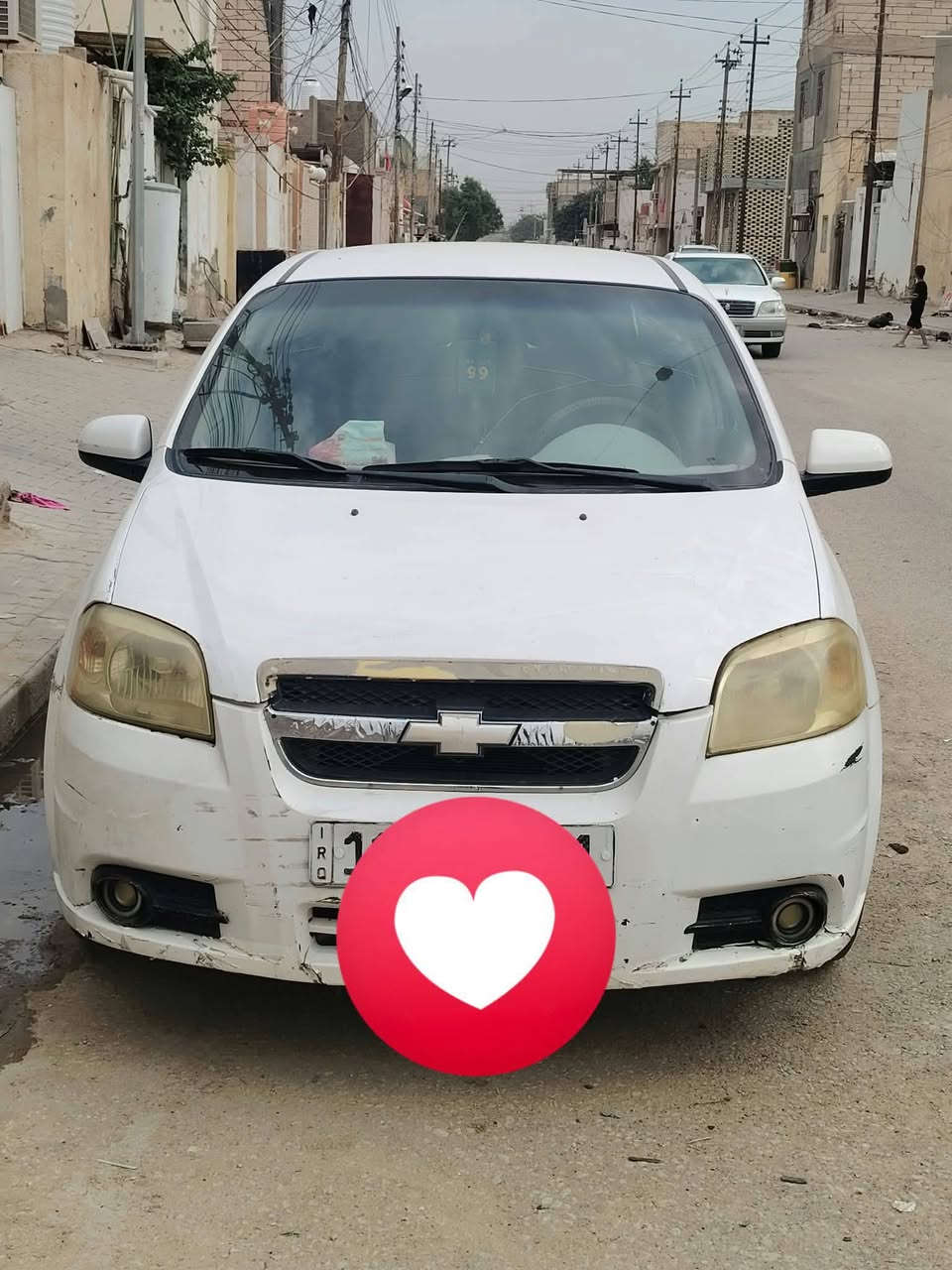 افيو • ٢٠٠٩ • رقم بغداد