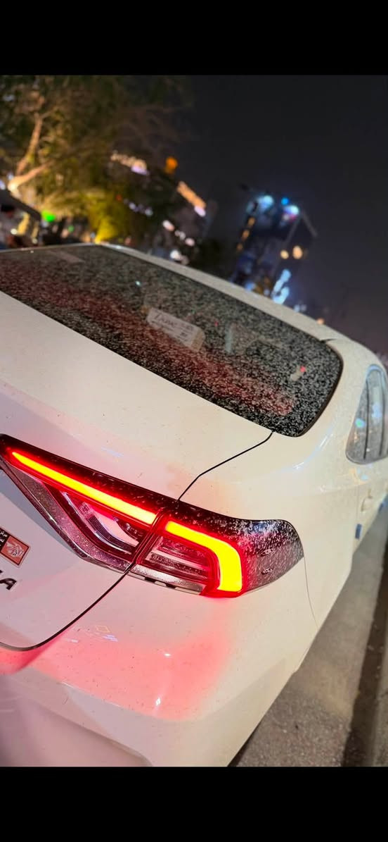 كورلا تجميع صيني الشكل الخليجي هايبرد 2025ماشيه 95الف سياره فول مواصفات رقم بغداد سنويه بأسمي
المكان بغداد المشتل
السعر 150(***********)

