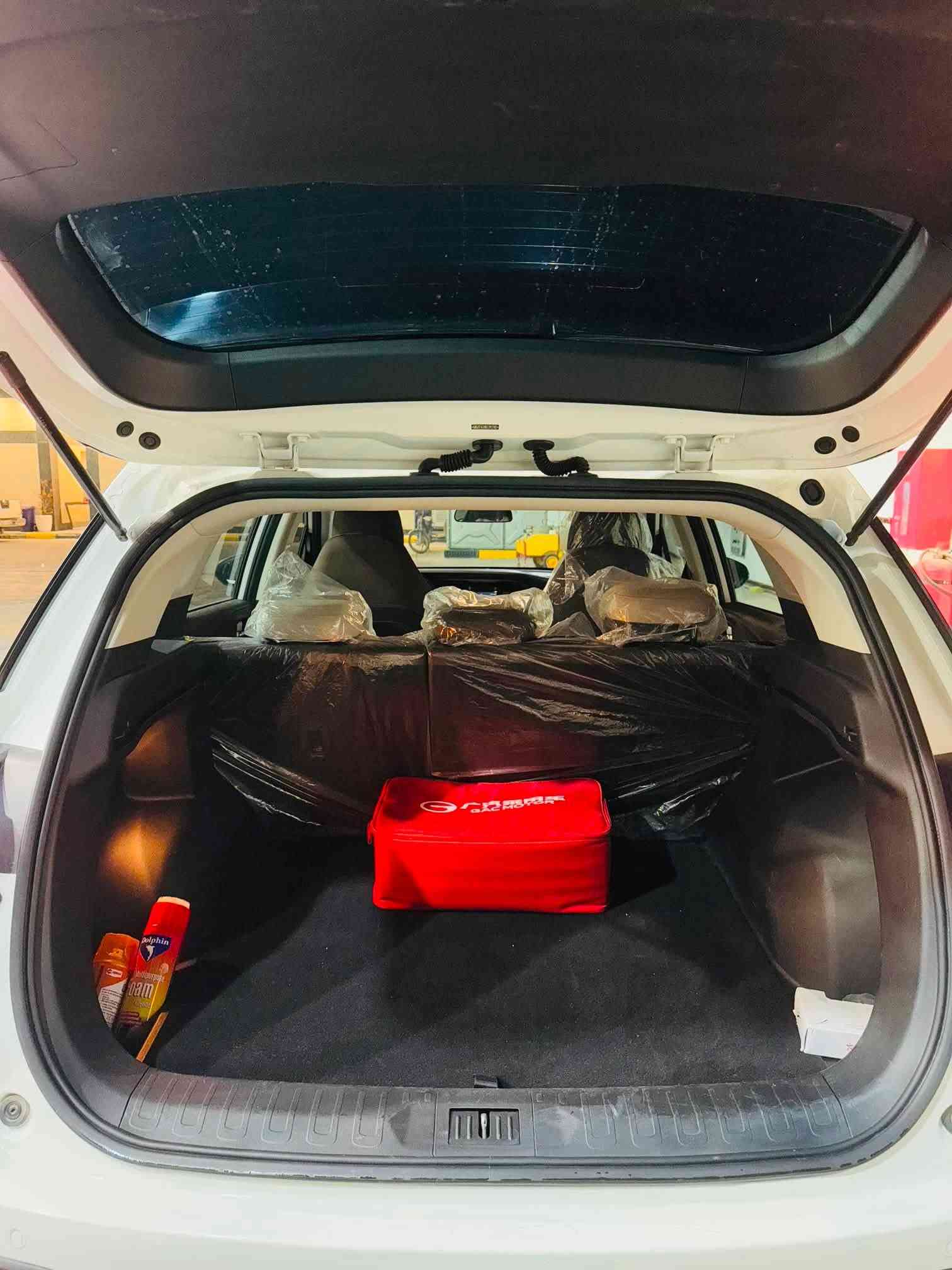 GAC GS4 2024 وارد خليجي وكالة المطوع والقاضي محرك 2000 تيربو كفالة عامة قطعتين تبريد حساسات خلفية دخول جديد حرة بأسمي تحويل رقم فحص مؤقت مكاني البصرة الاكوات الاولى
***********
