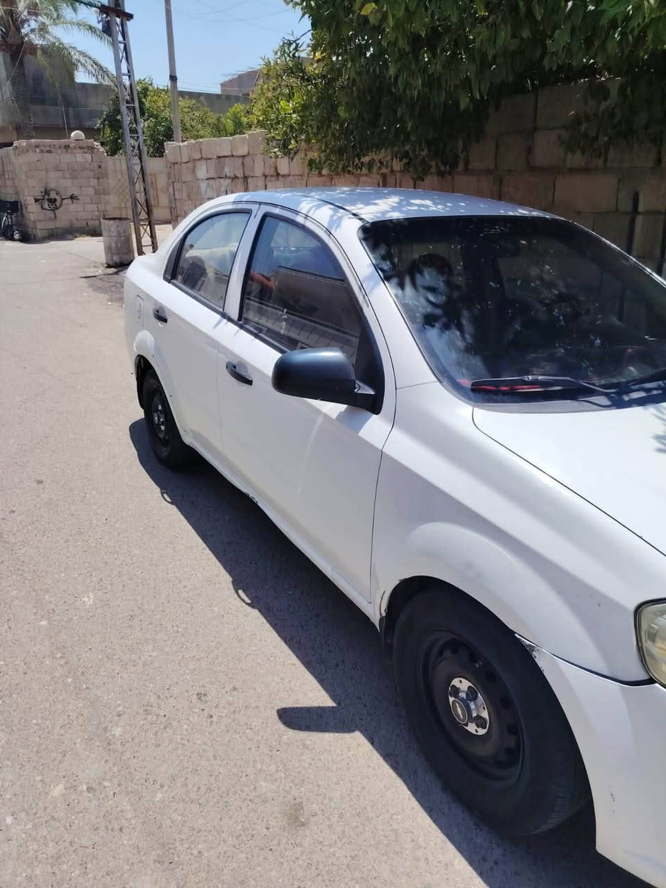 سياره أفيو كامله خير من الله سعره ٦٧بي مجال مابي كلشي ***********
