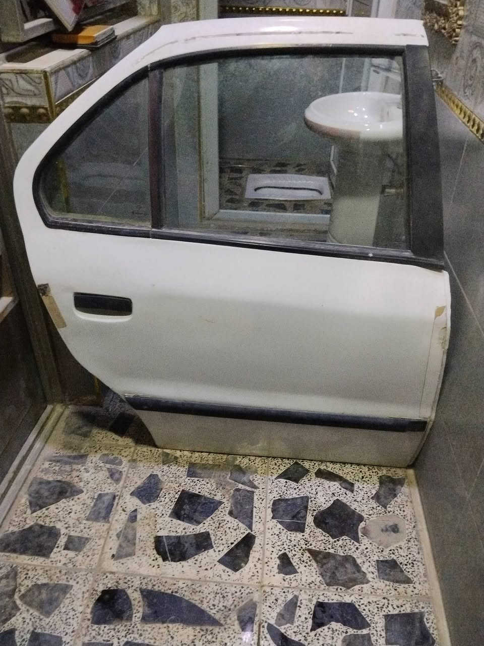 سمند • بيبان • بكلايت
