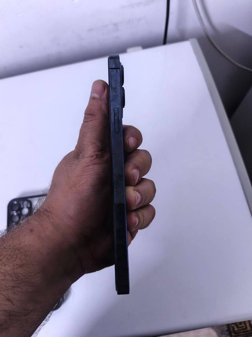 ايفون ١٢ برو ماكس • ٢٥٦ • مقفل