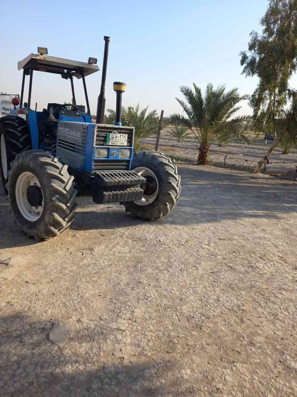 فيات موديل ٢٠٠١ • جاهز تحويل مباشر • بابل ناحية النيل