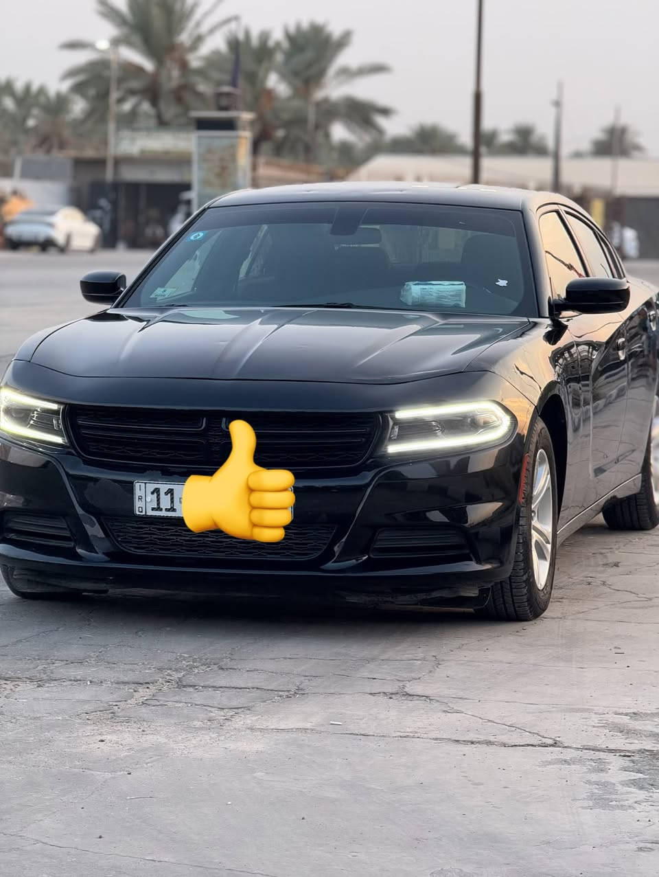 السلام عليكم
دوج جارجر موديل 2023 السياره فئتها sxt
معروفه مواصفاتها كلين  صور حادثها بامريكا مرفقات بالمنشور وهنا صار بيها باب هم ناشر سونار 
رقم بغداد جازه ماناقصها برغي حداديه تبريد تخم تاير باسمي تحويل مباشر 

مكاني بابل قرب سيطره الاثار 

***********

