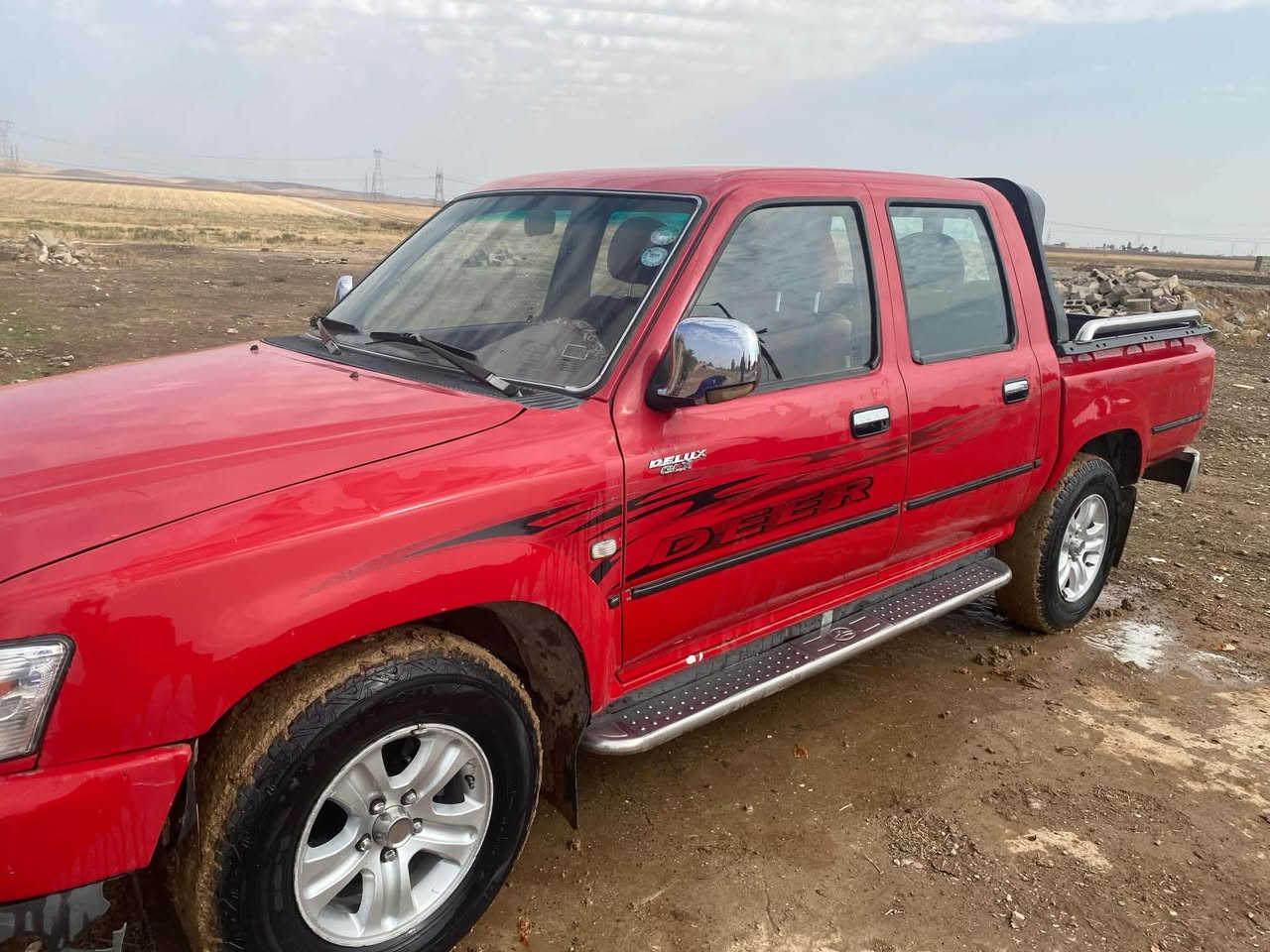 بيكم دير • ٢٠١١ • رقم نينوى