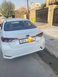 كورلا • ٢٠٢٤ • ماشيه ٧٠الف