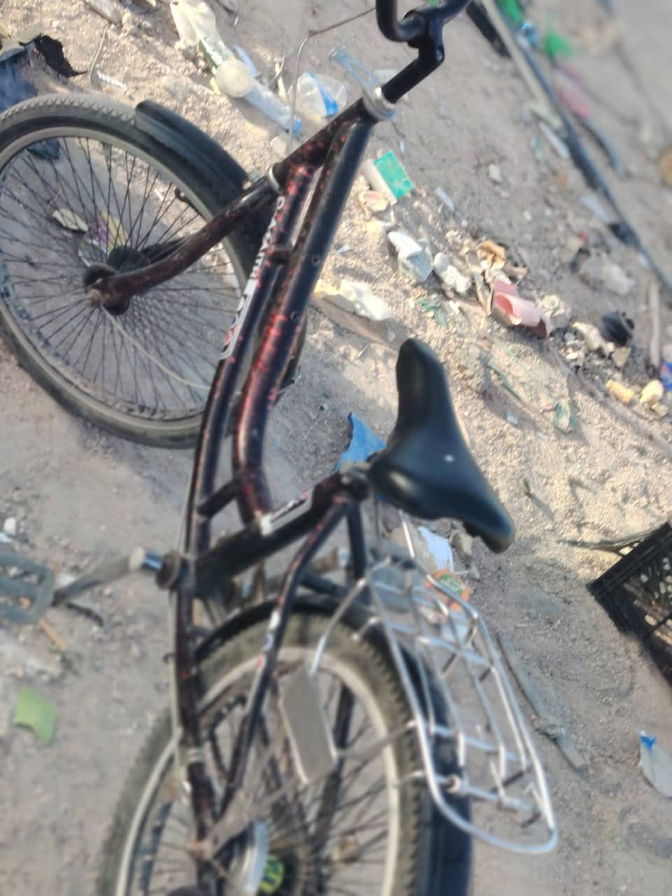سلام عليكم غراض للبيع مستعمله السعر الاتصال ع رقم *********** المكان كربلاء حي الجهاد
