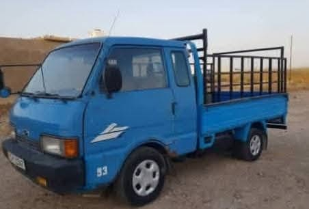 سلام عليكم كيه بنكو موديل 93رقم بغداد انكليزي  سنويه ل 30 مكفوله من مكينه وكير وكسن وشاصي ورقم شاصي كهربايات حداديه تخم تاير السياره جاهزه مجهزه  وخير من الله  العنوان ناصريه قلعه سكر  الاستفسار اتصل ع  ‭
           ***********
