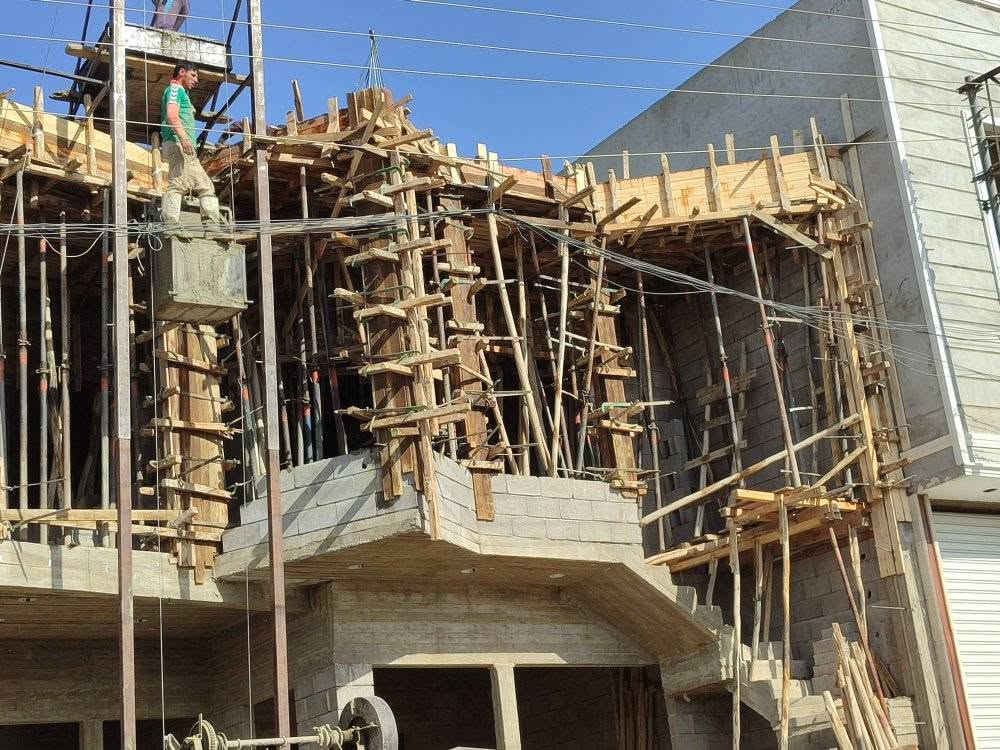 السلام عليكم ❤️
اني نجار قالب 🔨
وشرط الشغل درجه اولى🏣 دائمه اشتغل شغل يرضي الله
وحاليه متفرغ / الي عندو شغل خبرني ويدلل / اسعار مناسب***********/☎️
***********/📞📞
🏠 
وال ماعندو رصيد. عل خاص/مفتوح
اش عندك بنايات /دنك/ غرفه
بيوت / عماير/ موجود بل موصل 
فقط خابرني وتدلل شغل سريع ونضيف وسعر مناسب ❤️
