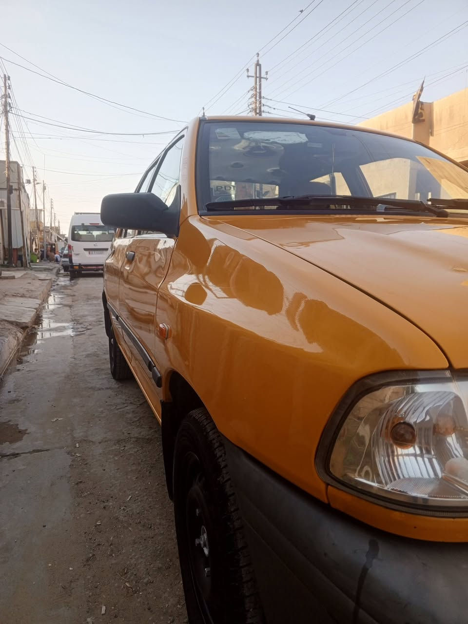 سايبه ٢٠١٨ • كفاله عامه • رقم بغداد