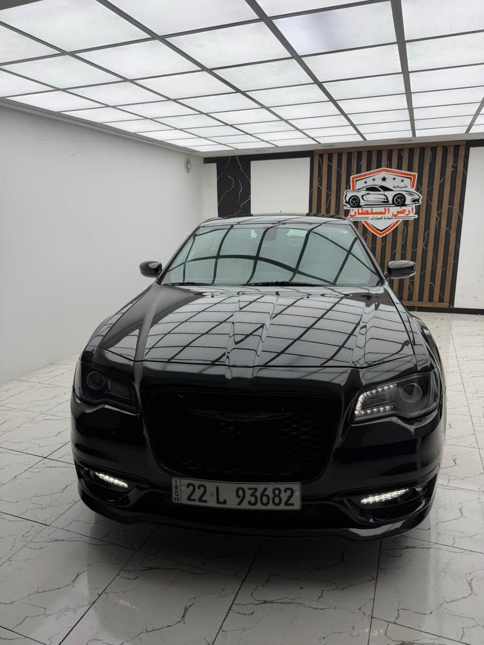 مرسيدس S300 • بنوراما • ٧٢٠٠٠ كم
