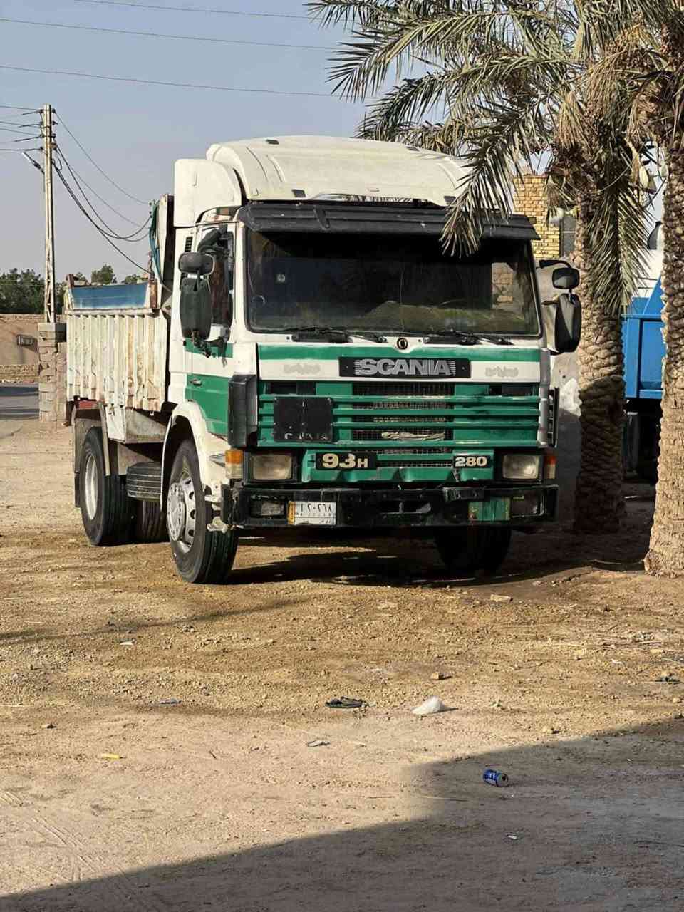 سكانية ١٢ونص • مكينه دي اس بيه • شاصي ابو١٠