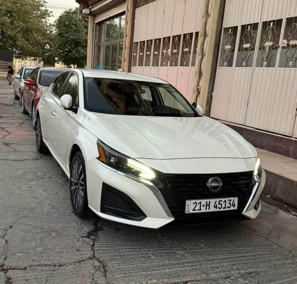 التيما SV AWD • ٢٠٢٣ • ٥٦٠٠٠ كم