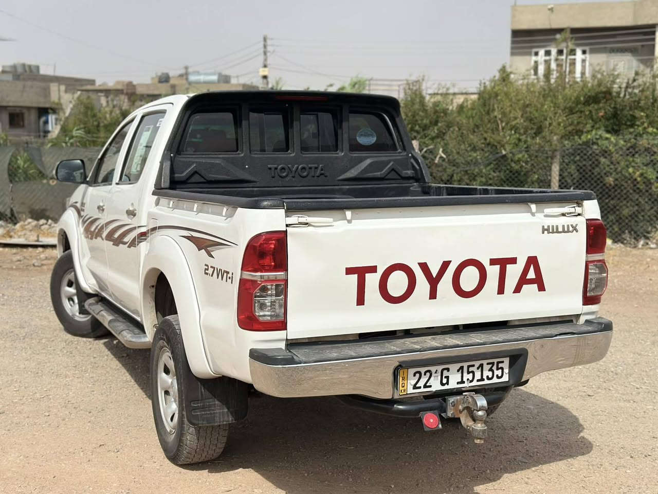 مەرزیە مۆدیل 2014 سەیارەکە زۆر جوانە ماڵی دۆستە تازە مەکینەیم کردۆتەوە
سەنەوی تازەیە 2031

سعری 170کەمێک مەجال

ڕەسمی سۆنەری داندراوە
***********
***********
