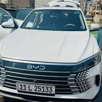 فول مواصفات • ٢٠٢٤ • ماشيه ٦٠٠٠