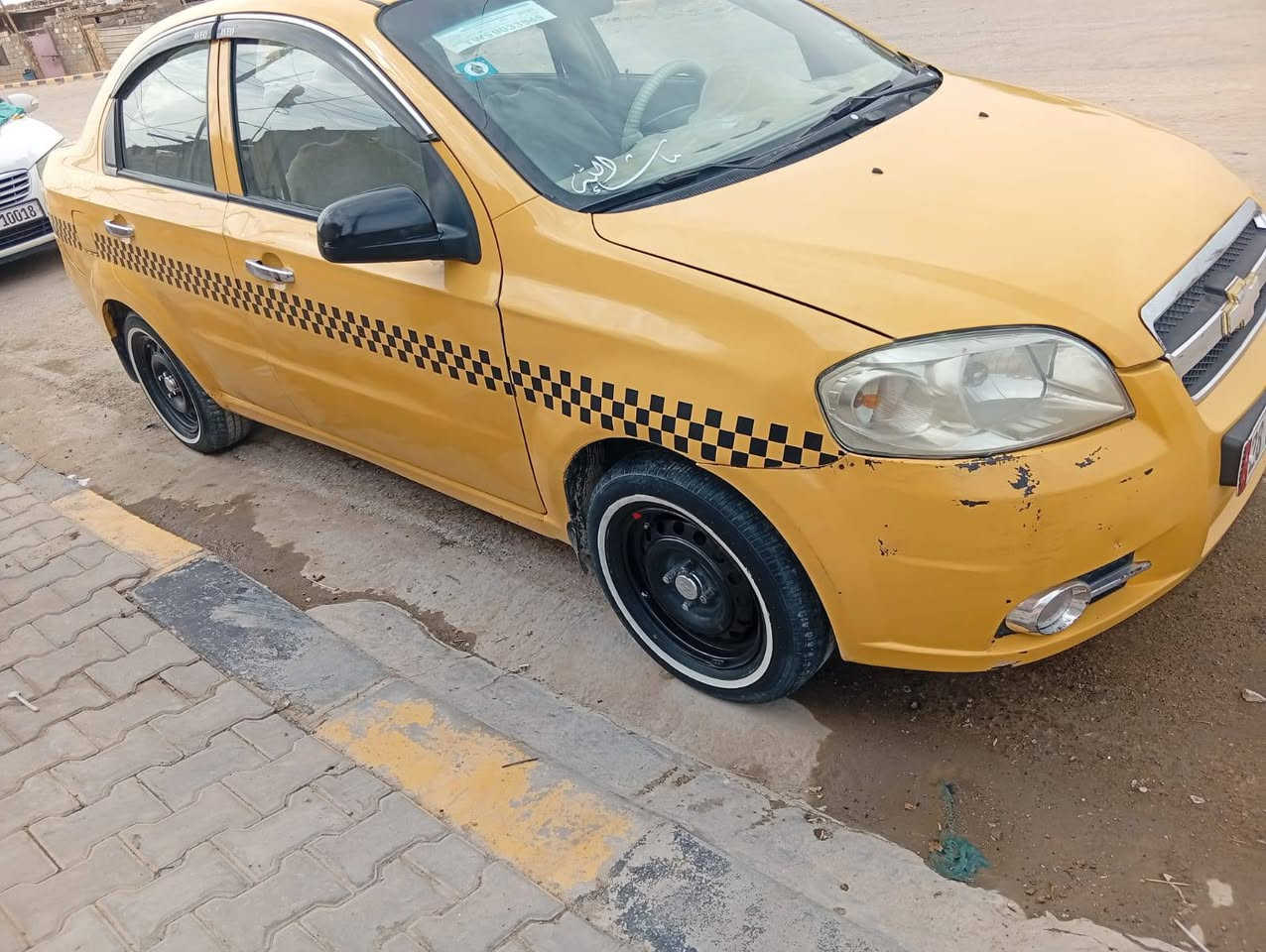 افيو فول ومكفول خليجي اوتوماتيك جاهزه من كلشي ماعيزه برغي موديل 9 محرك مفتوح رقم انكليزي نجف 
***********
