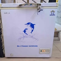 اخوان غراض شغالات للبيع المبرده الحديد حجم ٢ونص ايرانيه بيهه ماطور سرع...