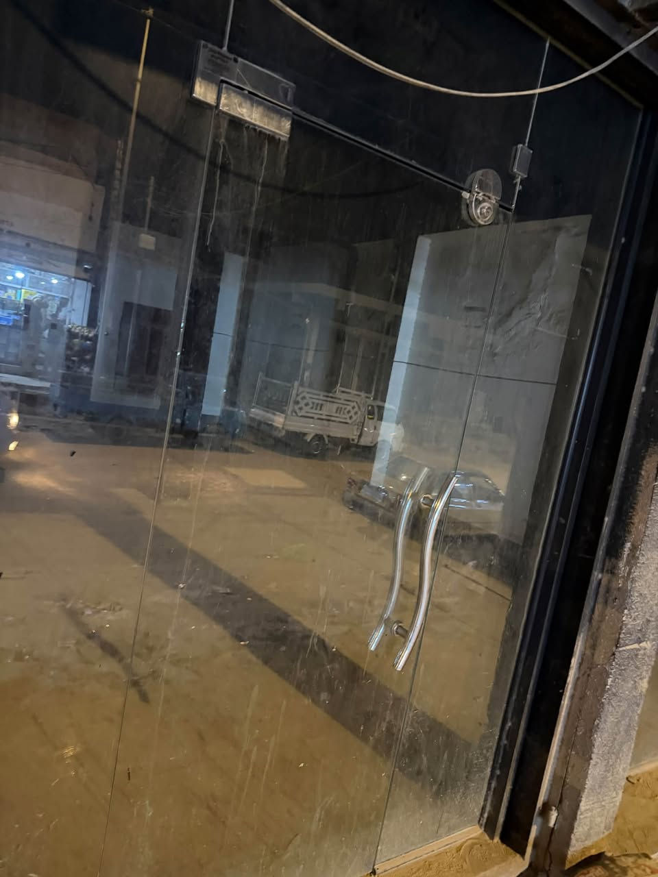 جام خانه • حي المهندسين • نضافه ٩٥٪؜