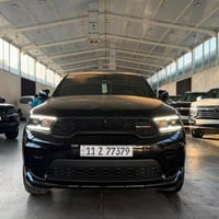 Dodge 2025 GT 🇺🇸 دوج دورانكو 2025 gt 🇺🇸 ضمان وكالة هارلم  تغليف كامل ا...