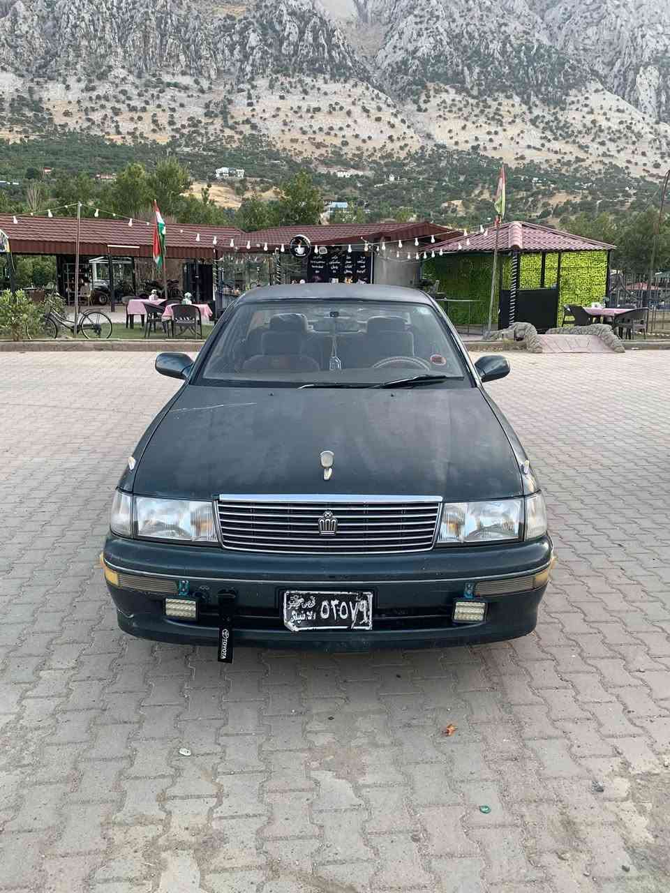 مۆدیلی 1992سەنەوی لەگەلایە بەشەرتی گێڕو مەکینە  ناونیشان  *********** سعر 45مەجال
