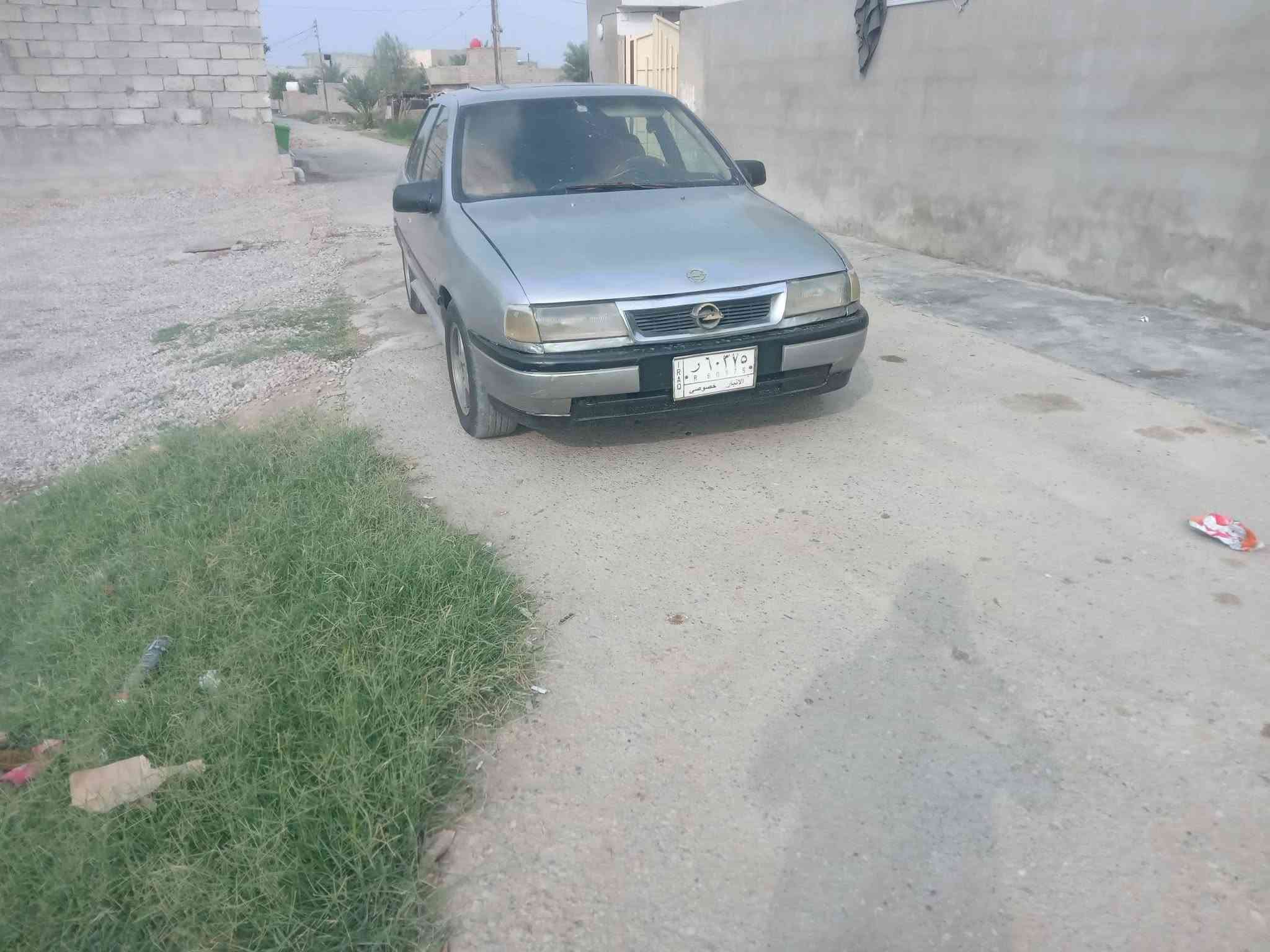فكتره • ١٩٩٣ • رقم انبار